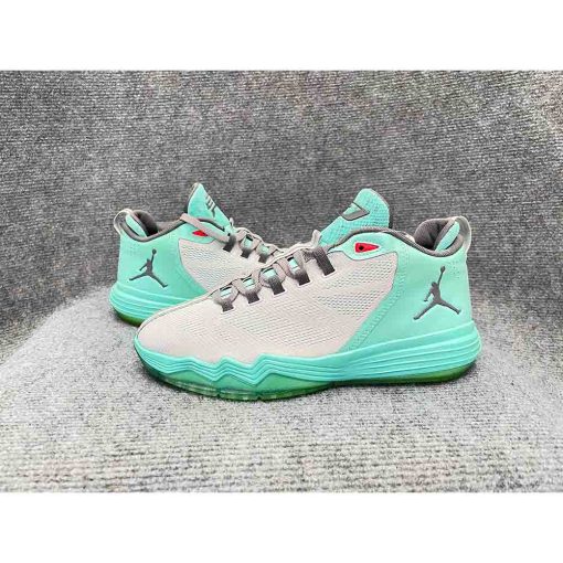 Giày bóng rổ Nike Air Jordan CP3.IX chính hãng secondhand