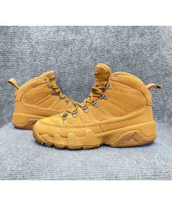 Giày bóng rổ Nike Air Jordan 9 Retro chính hãng secondhand
