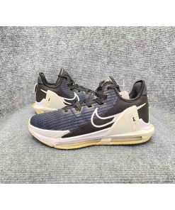 Giày bóng rổ Nike LeBron Witness 6 chính hãng secondhand