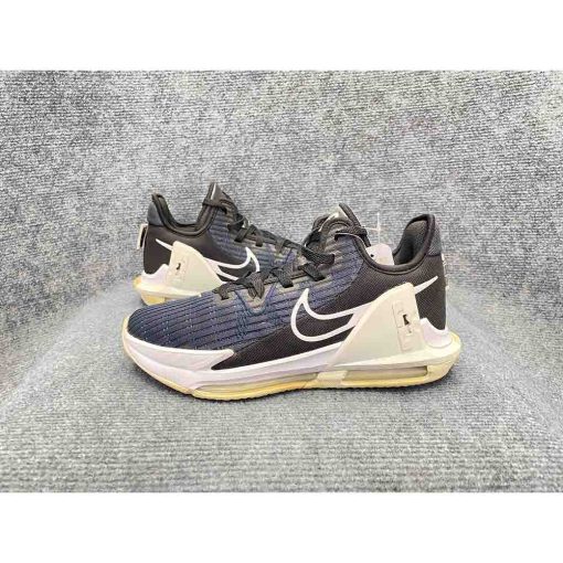 Giày bóng rổ Nike LeBron Witness 6 chính hãng secondhand