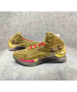 Giày bóng rổ Under Armour Curry 1 Lux chính hãng secondhand