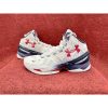 Giày bóng rổ Under Armour Curry 2 USA Olympic chính hãng secondhand