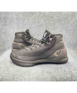 Giày bóng rổ Under Armour Curry 3 chính hãng secondhand