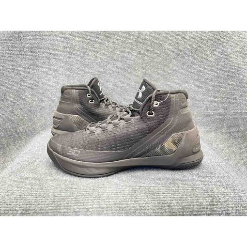 Giày bóng rổ Under Armour Curry 3 chính hãng secondhand