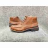 Giày boot Clarks Mid Chukka chính hãng secondhand