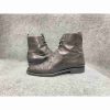 Giày boot Cole Haan Chukka Slip Toe chính hãng secondhand