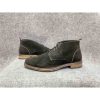 Giày boot nam ALDO Suede Chukka chính hãng secondhand