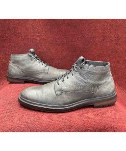 Giày boot nam Cole Haan Cranston Chukka chính hãng secondhand