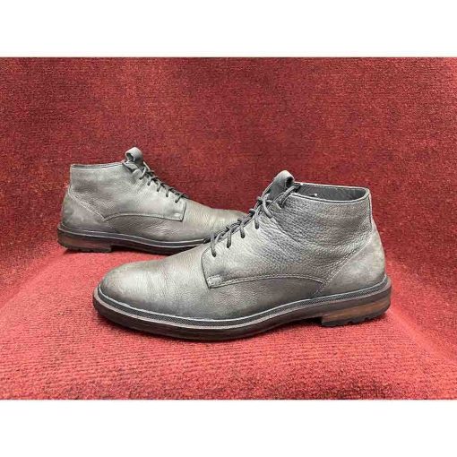 Giày boot nam Cole Haan Cranston Chukka chính hãng secondhand