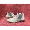 Giày boot nam Johnston & Murphy Chelsea Boot chính hãng secondhand