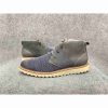 Giày boot nam Johnston & Murphy Chukka chính hãng secondhand