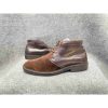 Giày boot nam Massimo Dutti Chukka chính hãng secondhand