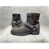 Giày boot nam ROAN Colton II Zip Boots chính hãng secondhand