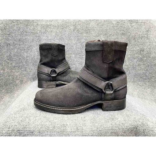 Giày boot nam ROAN Colton II Zip Boots chính hãng secondhand