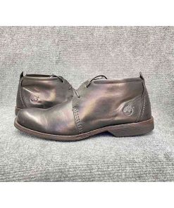 Giày boot nam Timberland City Lite Chukka chính hãng secondhand