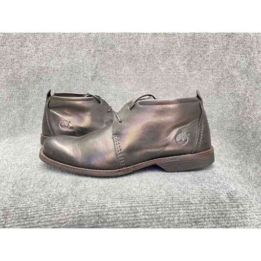 Giày boot nam Timberland City Lite Chukka chính hãng secondhand
