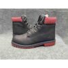 Giày boot nam TIMBERLAND Premium 6 Inch chính hãng secondhand