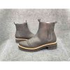 Giày boot nam TOMS Chelsea Boots chính hãng secondhand
