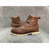 Giày boot Sperry Chukka Lug chính hãng secondhand