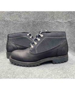 Giày boot TIMBERLAND Campsite Chukka chính hãng secondhand