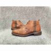 Giày boot Venturini Chukka chính hãng secondhand