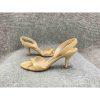 Giày cao gót Salvatore Ferragamo chính hãng secondhand