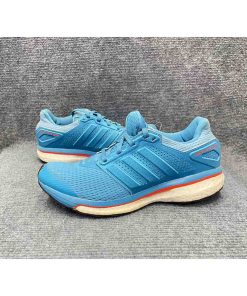 Giày Chạy Adidas Supernova Glide 8 Chính Hãng Secondhand