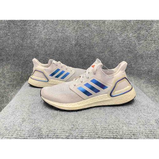 Giày chạy Adidas Ultraboost 20 chính hãng secondhand