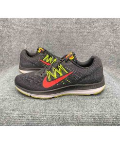 Giày Chạy Nike Winflo 5 Chính Hãng Secondhand