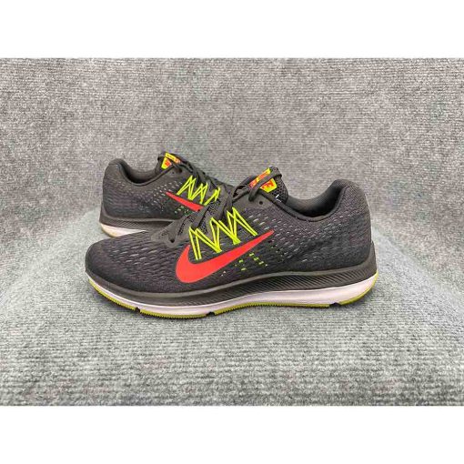 Giày Chạy Nike Winflo 5 Chính Hãng Secondhand