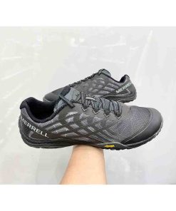Giày Chạy Trail Merrell Glove 4 Chính Hãng Secondhand