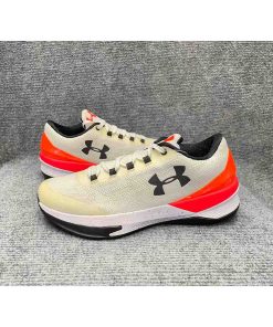Giày chạy Under Armour Charged Controller chính hãng secondhand