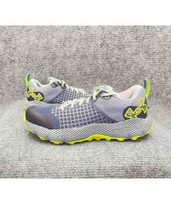 Giày Chạy Under Armour HOVR Ridge Chính Hãng Secondhand