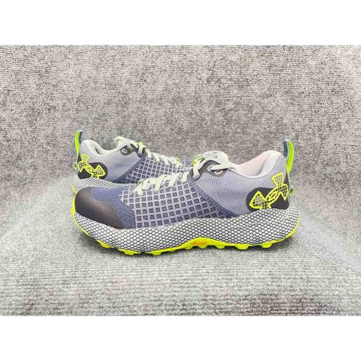 Giày Chạy Under Armour HOVR Ridge Chính Hãng Secondhand