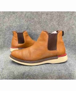 Giày chelsea boot Cole Haan Grand Ambition chính hãng secondhand