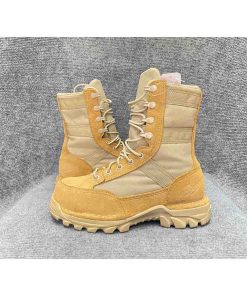 Giày chiến thuật Danner TFX Rivot chính hãng secondhand