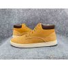 Giày Chukka Timberland Groveton Chính Hãng Secondhand