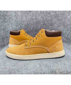 Giày Chukka Timberland Groveton Chính Hãng Secondhand
