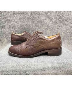 Giày derby Ariat Cap Toe chính hãng secondhand