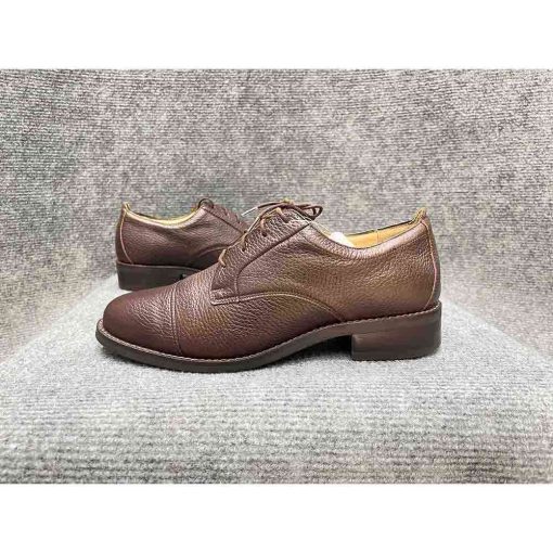 Giày derby Ariat Cap Toe chính hãng secondhand