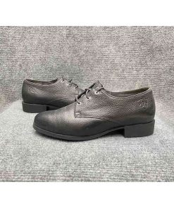 Giày derby Ariat Full Grain chính hãng secondhand