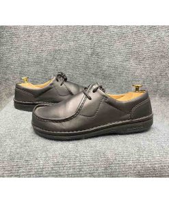 Giày derby Birkenstock Pasadena chính hãng secondhand