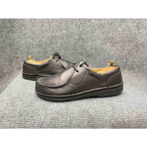 Giày derby Birkenstock Pasadena chính hãng secondhand