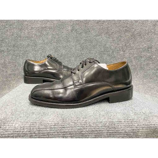 Giày derby Bostonian Bike Toe chính hãng secondhand