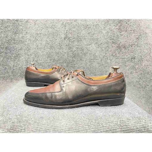 Giày derby Bragano by Cole Haan chính hãng secondhand
