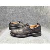 Giày derby Clarks Bike Toe chính hãng secondhand