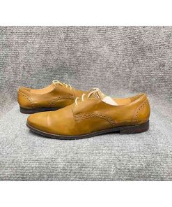 Giày derby Cole Haan Brogue chính hãng secondhand