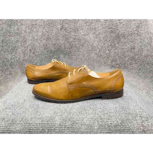 Giày derby Cole Haan Brogue chính hãng secondhand