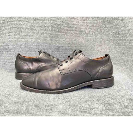 Giày derby Cole Haan Feathercraft chính hãng 2hand