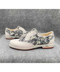 Giày derby Ecco HydroMax chính hãng secondhand